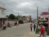 Dangriga, Belize