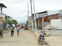 Ecuador 2-1